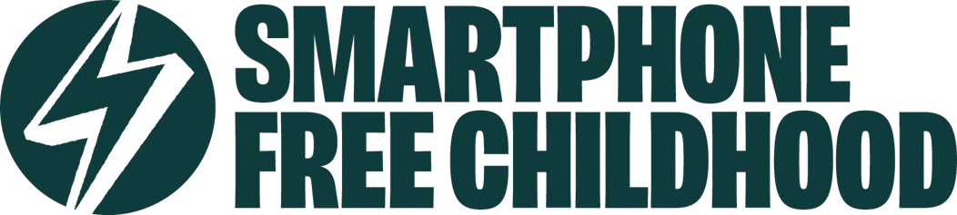 Smartphone Free Childhood